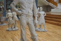 National Art Gallery Exhibition - The Archives - September 2021