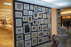 National Art Gallery Exhibition - The Archives - September 2021