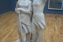 National Art Gallery Exhibition - The Archives - September 2021