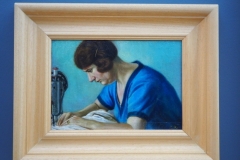 National Art Gallery Exhibition - The Archives - September 2021