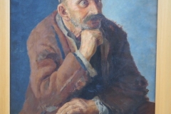 National Art Gallery Exhibition - The Archives - September 2021