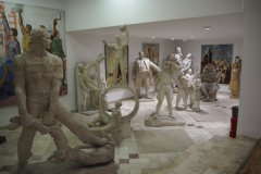 National Art Gallery Exhibition - The Archives - September 2021