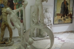 National Art Gallery Exhibition - The Archives - September 2021