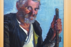National Art Gallery Exhibition - The Archives - September 2021