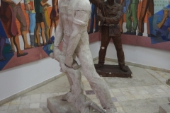 National Art Gallery Exhibition - The Archives - September 2021