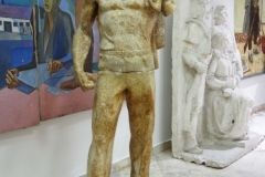 National Art Gallery Exhibition - The Archives - September 2021