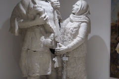 National Art Gallery Exhibition - The Archives - September 2021
