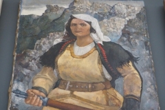 National Art Gallery Exhibition - The Archives - September 2021