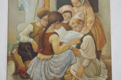 National Art Gallery Exhibition - The Archives - September 2021