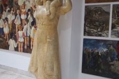 National Art Gallery Exhibition - The Archives - September 2021