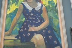 National Art Gallery Exhibition - The Archives - September 2021