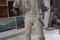 National Art Gallery Exhibition - The Archives - September 2021