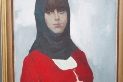 National Art Gallery Exhibition - The Archives - September 2021
