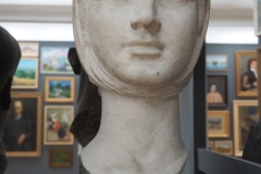 National Art Gallery Exhibition - The Archives - September 2021