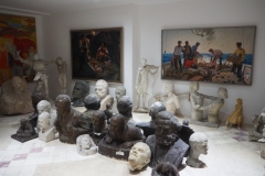 National Art Gallery Exhibition - The Archives - September 2021