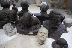 National Art Gallery Exhibition - The Archives - September 2021