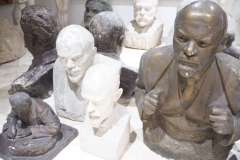 National Art Gallery Exhibition - The Archives - September 2021