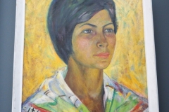 National Art Gallery Exhibition - The Archives - September 2021