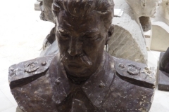 National Art Gallery Exhibition - The Archives - September 2021