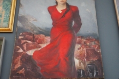 National Art Gallery Exhibition - The Archives - September 2021DIGITAL CAMERA