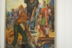 National Art Gallery Exhibition - The Archives - September 2021