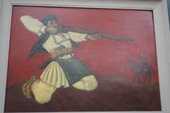 National Art Gallery Exhibition - The Archives - September 2021