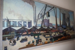 National Art Gallery Exhibition - The Archives - September 2021