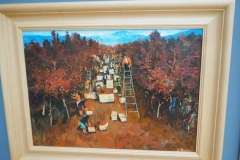 National Art Gallery Exhibition - The Archives - September 2021