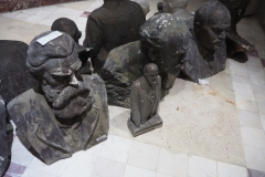National Art Gallery Exhibition - The Archives - September 2021