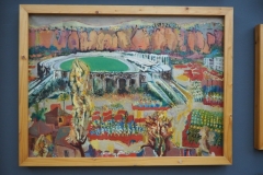 National Art Gallery Exhibition - The Archives - September 2021