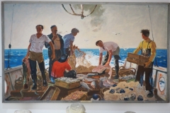 National Art Gallery Exhibition - The Archives - September 2021