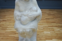National Art Gallery Exhibition - The Archives - September 2021