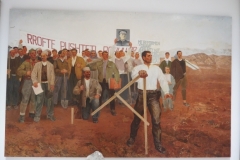 National Art Gallery Exhibition - The Archives - September 2021