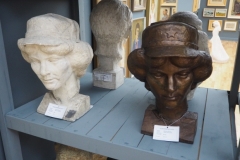 National Art Gallery Exhibition - The Archives - September 2021