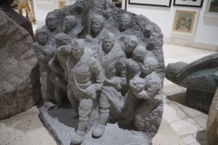 National Art Gallery Exhibition - The Archives - September 2021