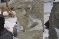 National Art Gallery Exhibition - The Archives - September 2021
