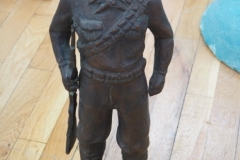 National Art Gallery Exhibition - The Archives - September 2021