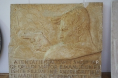 National Art Gallery Exhibition - The Archives - September 2021