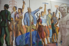 National Art Gallery Exhibition - The Archives - September 2021
