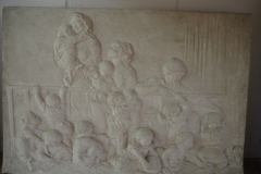 National Art Gallery Exhibition - The Archives - September 2021