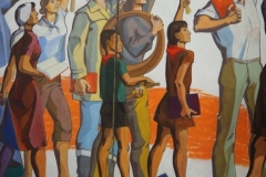 National Art Gallery Exhibition - The Archives - September 2021