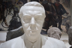 National Art Gallery Exhibition - The Archives - September 2021
