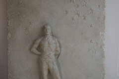 National Art Gallery Exhibition - The Archives - September 2021