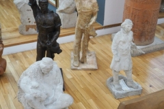 National Art Gallery Exhibition - The Archives - September 2021