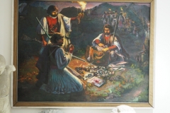 National Art Gallery Exhibition - The Archives - September 2021