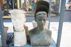 National Art Gallery Exhibition - The Archives - September 2021