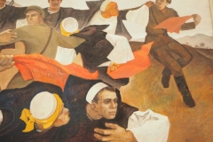 National Art Gallery Exhibition - The Archives - September 2021