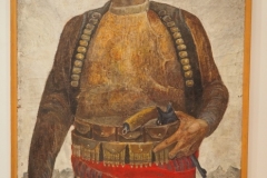 National Art Gallery Exhibition - The Archives - September 2021