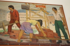 National Art Gallery Exhibition - The Archives - September 2021