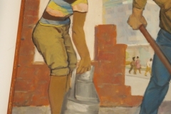 National Art Gallery Exhibition - The Archives - September 2021